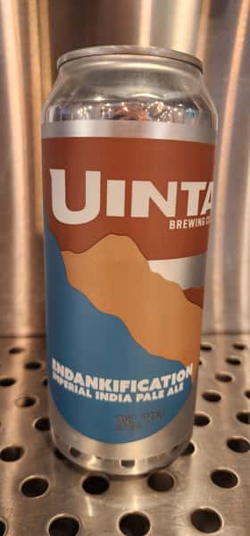 Uinta Endankification