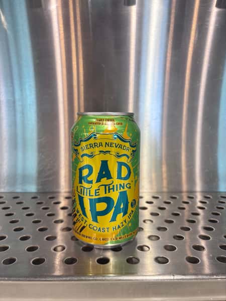 Sierra Nevada Rad Little Thing IPA