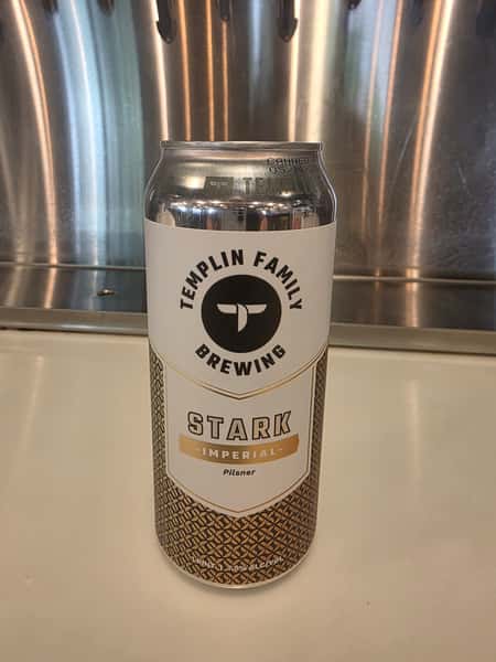 T.F. Stark Pilsner