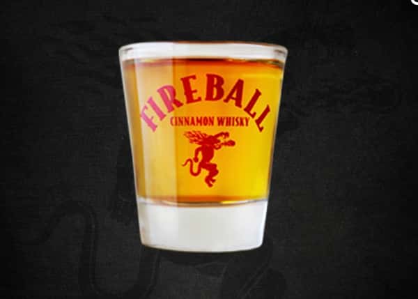 Fireball