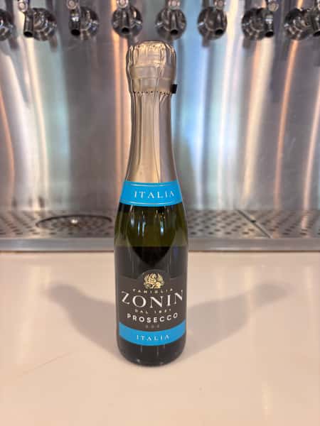 Zonin Prosecco Split