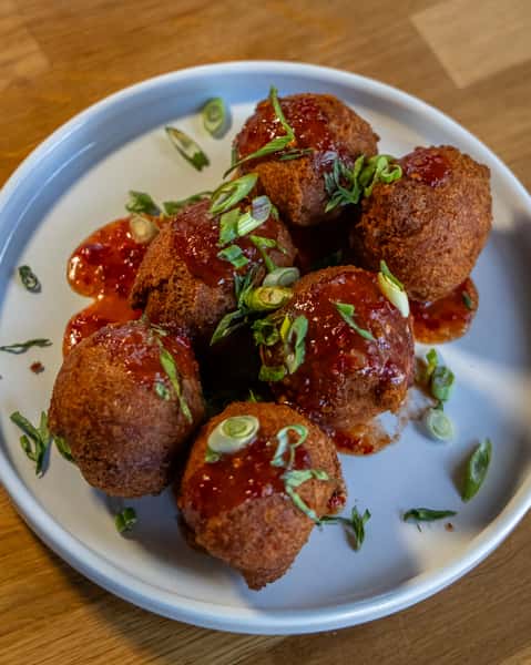 Hush Puppies