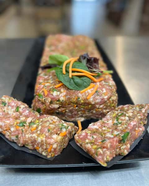 Vietnamese Pork