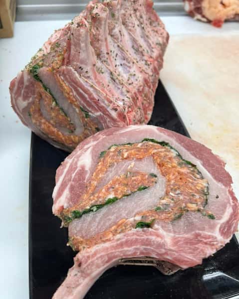 rib roast