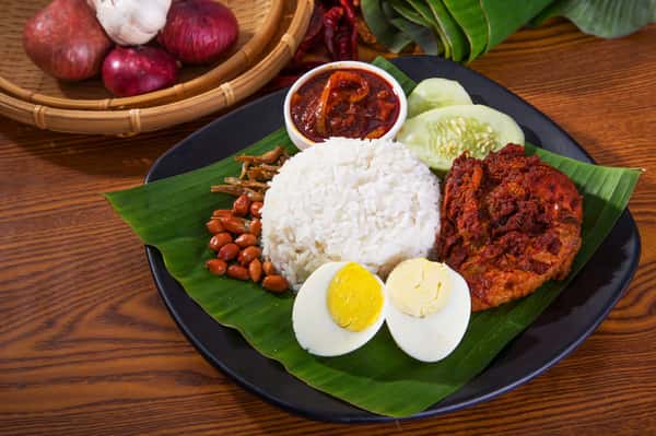 Nasil Lemak