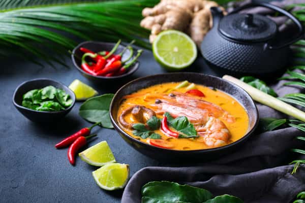 Tom Yum