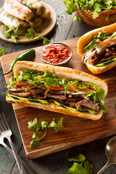 Banh Mi