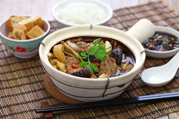 Bak Kut Teh