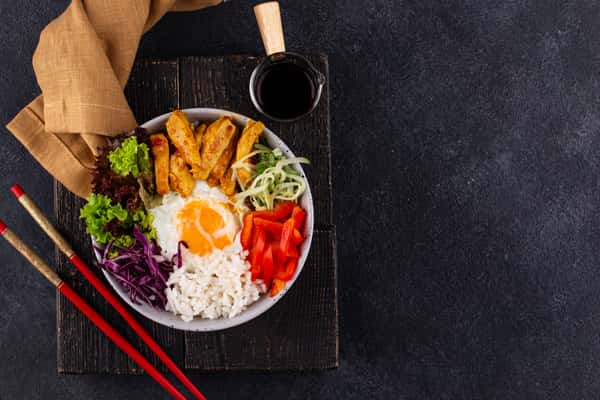 Bibimbap