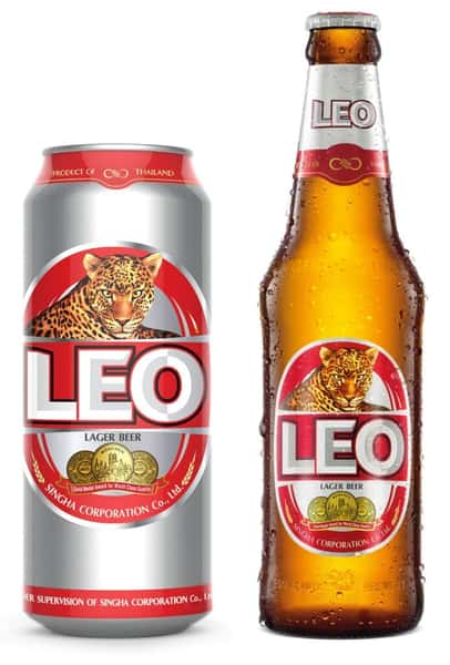 Leo