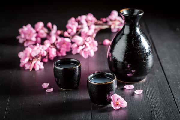 Sake
