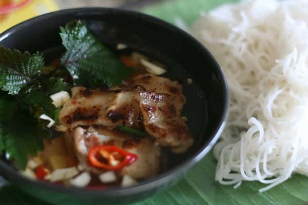Bun Cha