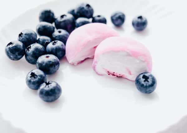 Mochi