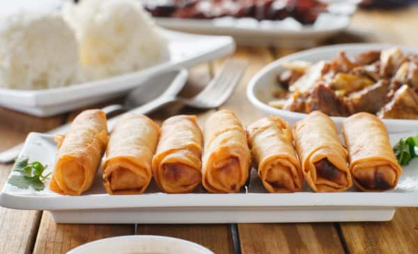 Lumpia