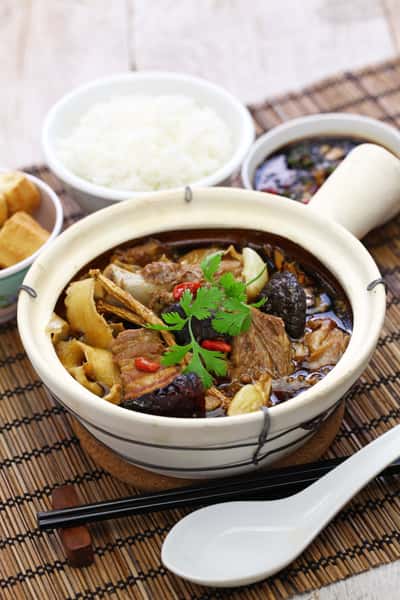 Bak Kut Teh