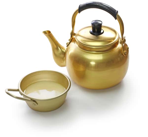 Makgeolli