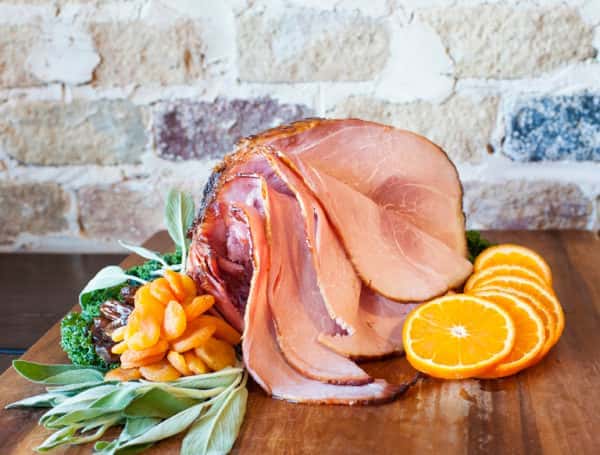 Spiral Ham - Cold