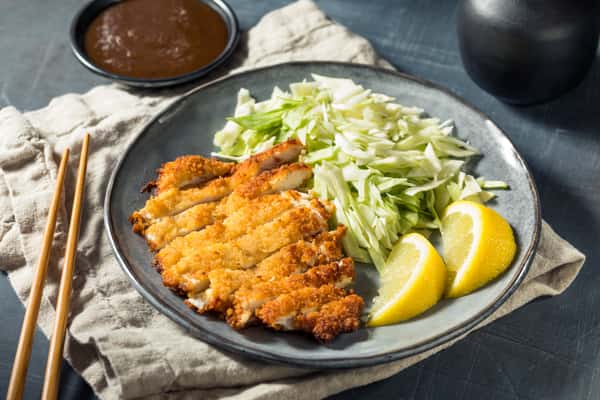 Katsudon