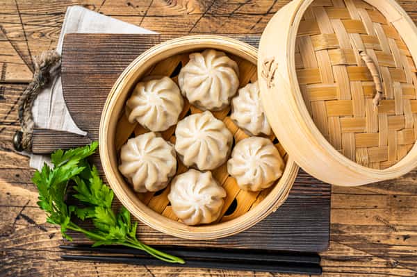 Bao Char Sui