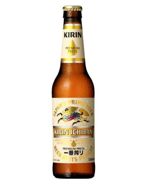 Kirin Ichiban