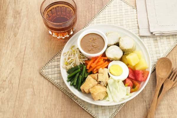 Gado Gado