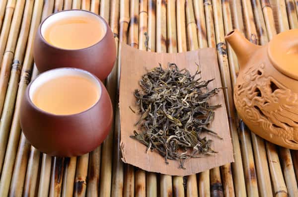 Tea