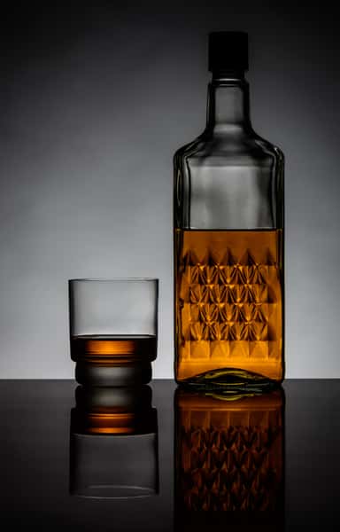 Yamazaki Whisky