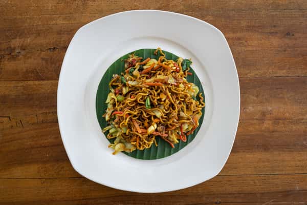 Photo - Mie Goreng