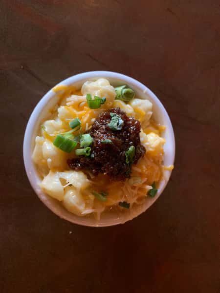 Mac n' Cheese Cup