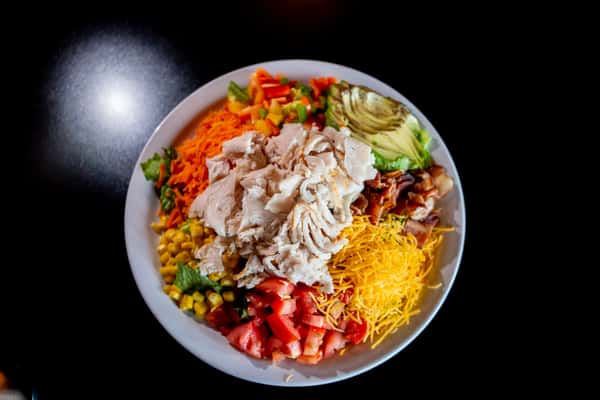 Chef Salad