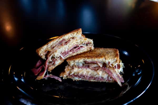 Reuben Sandwich