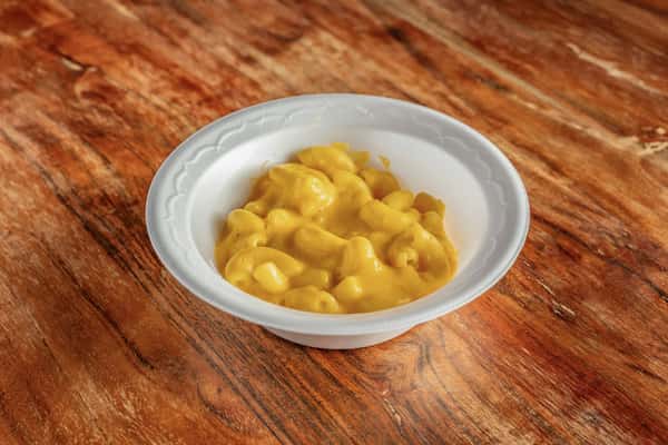 Mac&Cheese