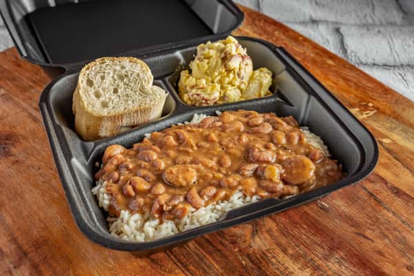 Red Beans And Rice