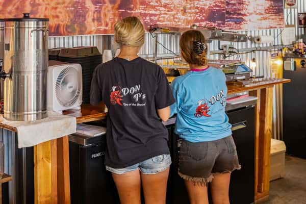 customers