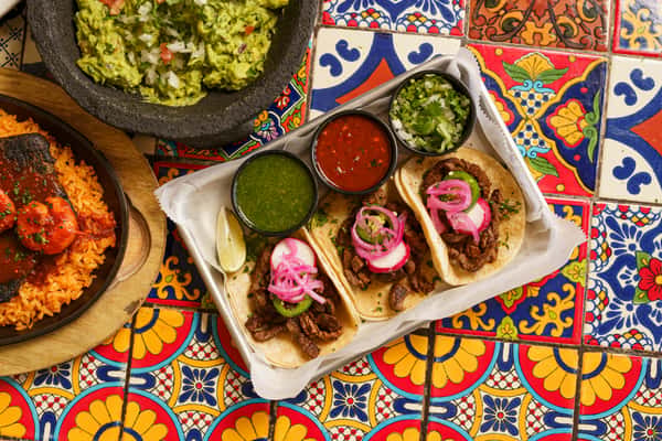 tacos
