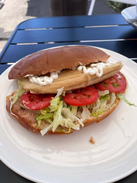 Guajolota