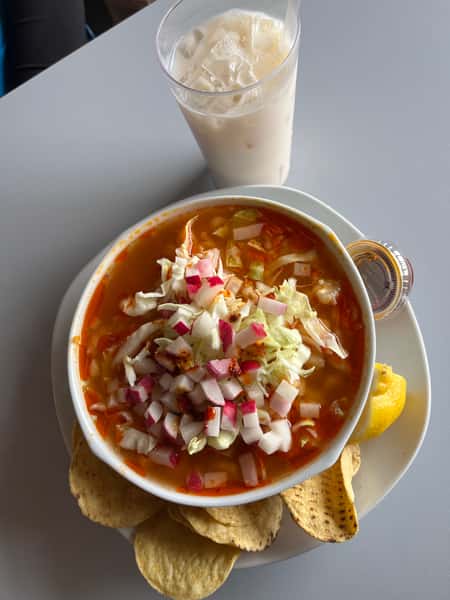 Pozole