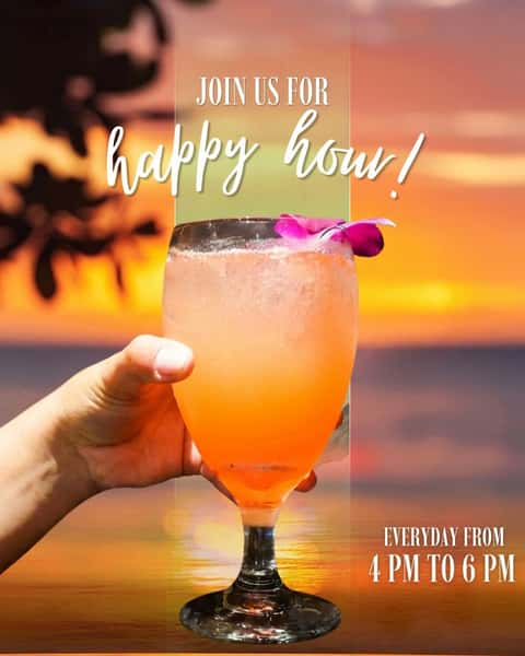 Golden hour, clinking glasses, Thai plates on the way. 🥂
Walk in for Happy Hour from 4 to 6 pm.
#CoconutBayThaiRestaurant #BurlingameCA #CocktailHour