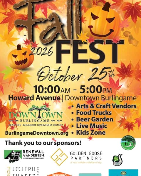The crisp air, golden leaves, and the unmistakable warmth of fall... It's all here at Fall Fest. 🍂 Join us on October 25th from 10 AM to 5 PM as the season comes alive with rich flavors, cozy moments, and a celebration of all things autumn. Come for the festivity, stay for the experience.
#CoconutBayThaiRestaurant #FallFest