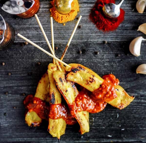 Siam Satay
