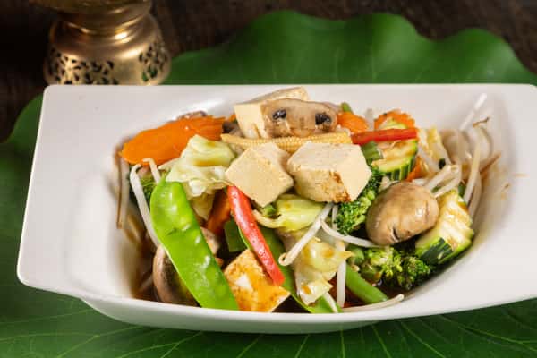Vegetables Combo