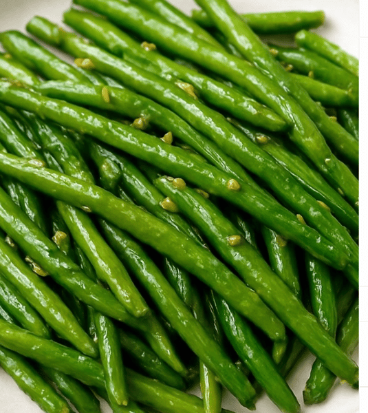 Sauteed Green Bean