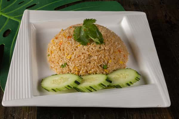 Phoenix Fried Rice