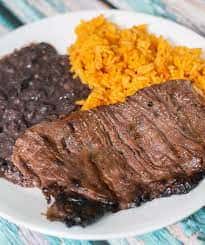 Carne Asada