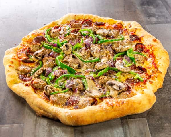 Pizza