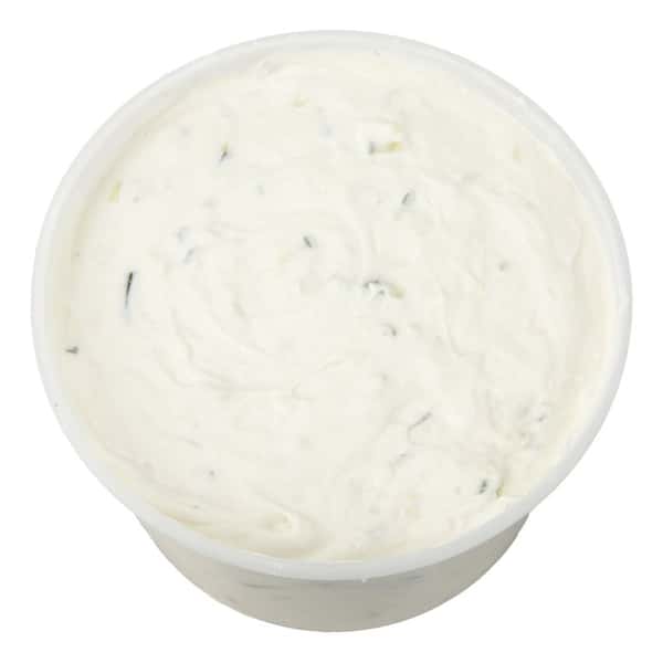 Tzatziki Sauce
