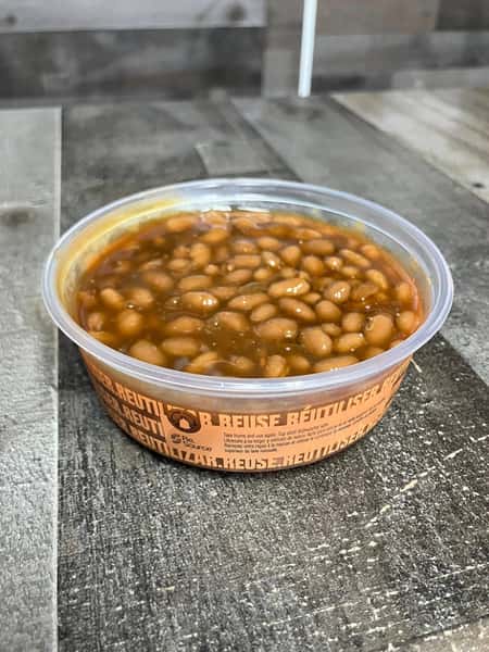Baked Beans