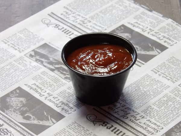 Applewood Smoked Pepper