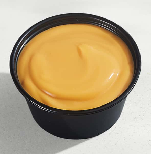 Cheese Sauce Cup