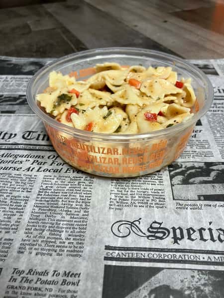 Pasta Salad